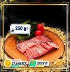Wagyu Topside MB 9+ Cut Yakiniku 250gr