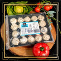Tastysea Gourmet Shrimp Wonton 240gr