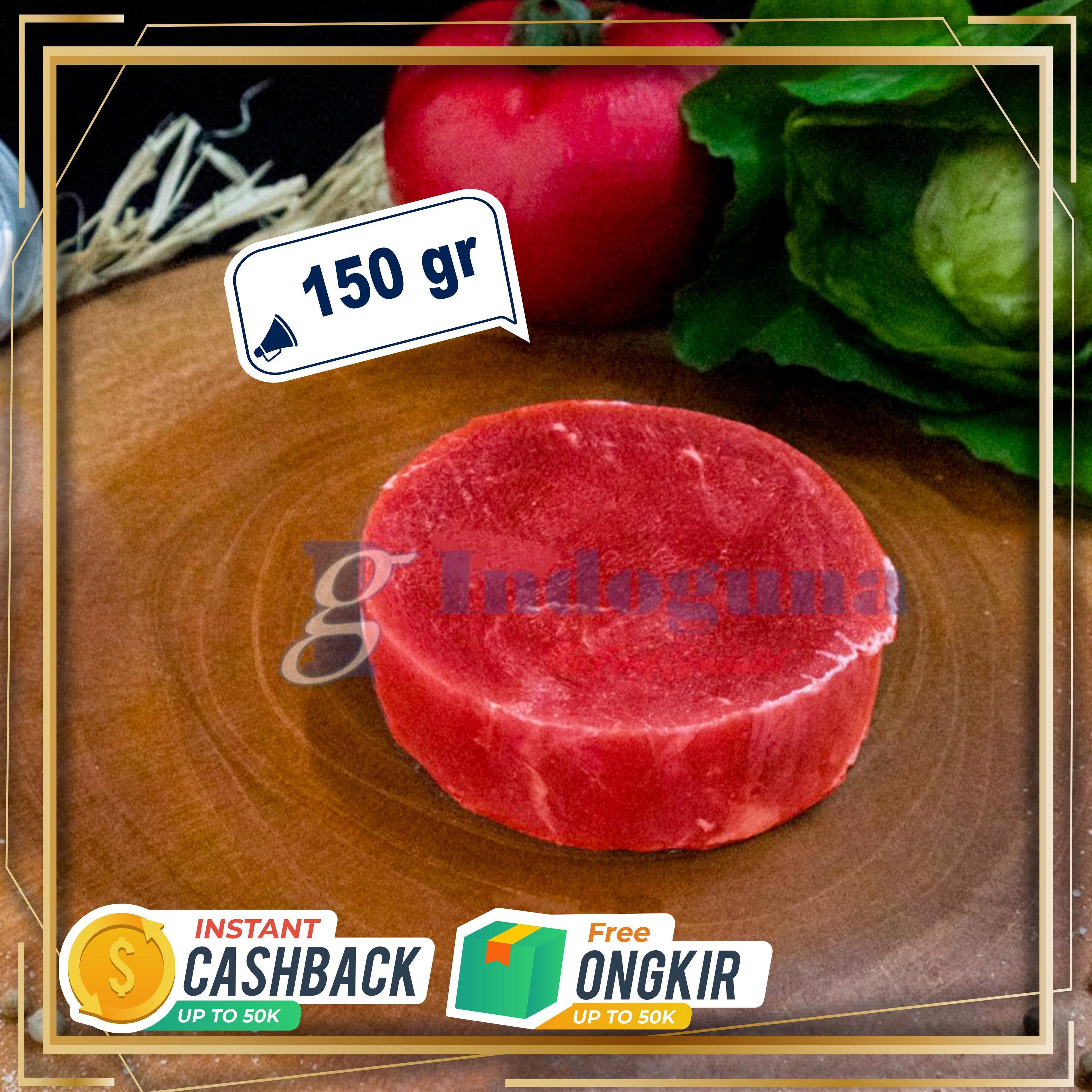 AUS - Tenderloin A / Daging Steak Tenderloin A
