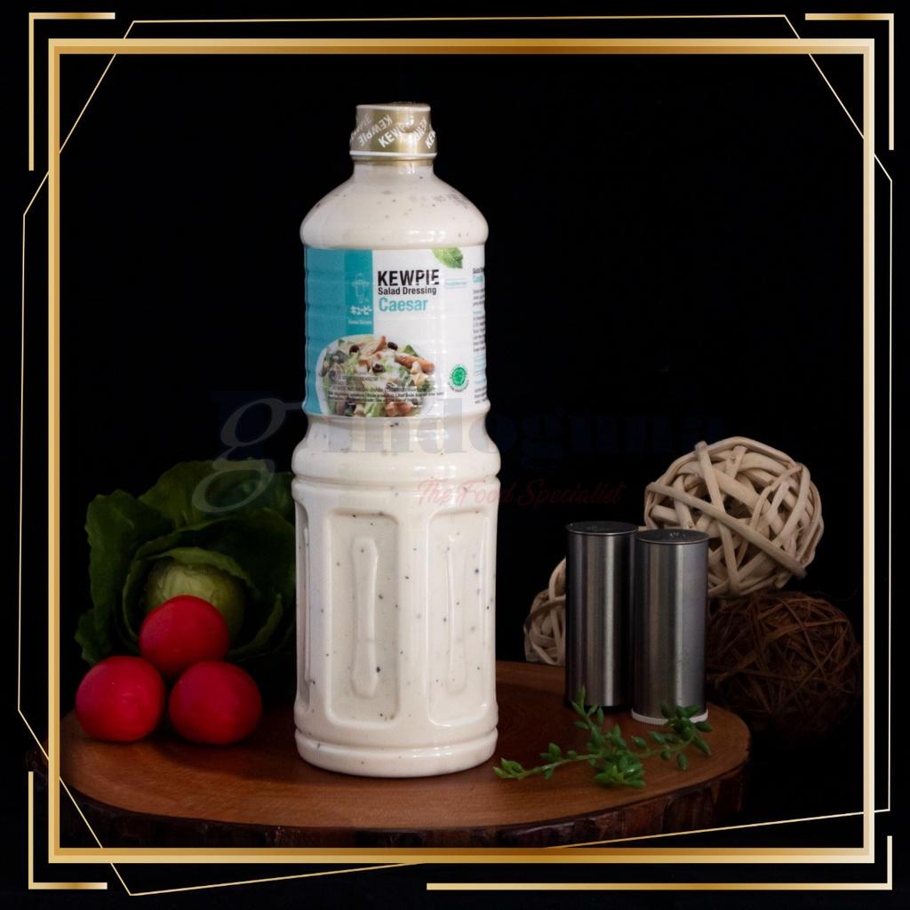 Kewpie Salad Dressing Caesar