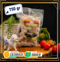 EL PRIMO Premium Beef Tendon Meatballs 750 Gr - Indoguna
