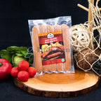 Elprimo Sosis Sapi Daging Keju / Elprimo Beef Cheese Sausage 500 GR
