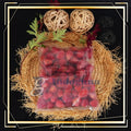 STRAWBERRY FROZEN 1KG / STRAWBERRY 1KG