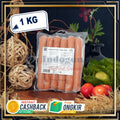 EL PRIMO Sosis Ayam / Chicken Picnic 1Kg