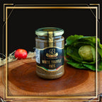 La Rustichella White Truffle Pate 90g - 280g