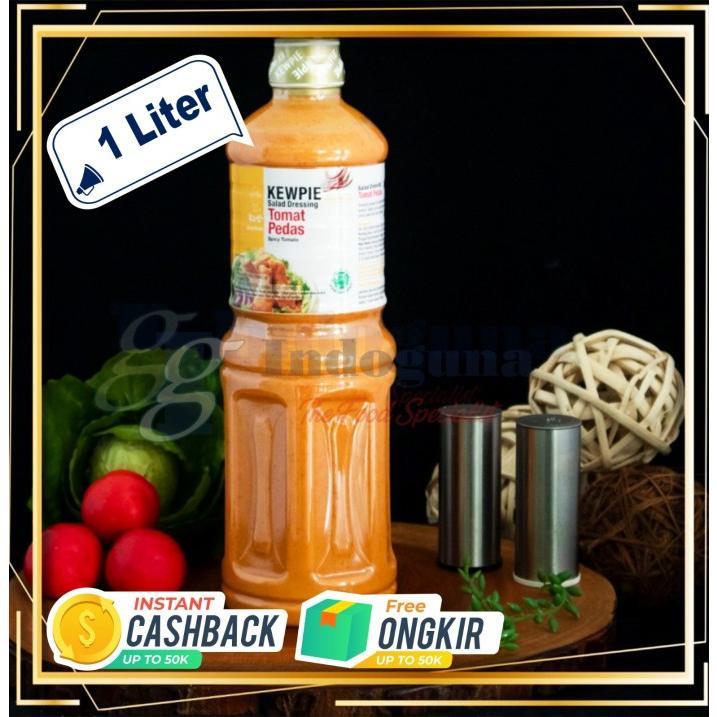kewpie salad dressing spicy tomato