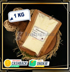 Kwpie Mayonaise Onion Mayo 1 kg Merah Dressing
