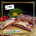 Beef Back Ribs 1kg / Daging Back Rib 1kg