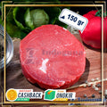 NZ TENDERLOIN GRASS FED HORMONE FREE CUT STEAK 150 GR