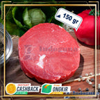 NZ TENDERLOIN GRASS FED HORMONE FREE CUT STEAK 150 GR