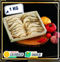 UDANG / SHRIMP HEAD ON SKIN ON 1 KG