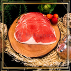 Beef Outside Teriyaki Cut 500 GR - Indoguna