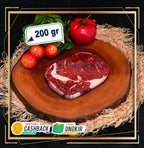 NZ Premium Ribeye Cut Steak 200gr