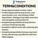 US Inside Round Low Fat (Rendah Lemak) Cut Shabu 250 Gr - Indoguna