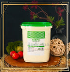 Kewpie Mayonaise Base Type 3kg - Maynaise Base 3kg Bahan Merah Sauce