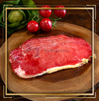 NZ Striploin Affco SLice Shabu 250gr - Hormone Free