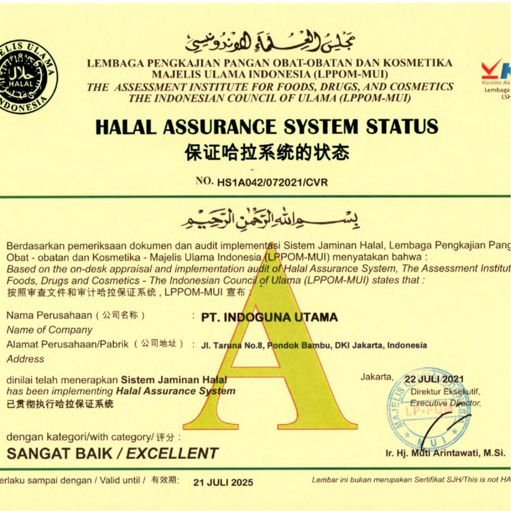 PARU 1 KG / DAGING PARU SAPI 1 KG