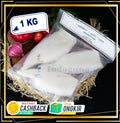 GIANT SQUID TUBE/ CUMI CUMI 1 KG