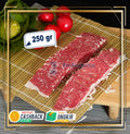 AUS Beef Clod MB 2+ Cut Yakiniku 250gr
