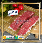 AUS Beef Clod MB 2+ Cut Yakiniku 250gr