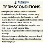 EL PRIMO Bratwurst Beef Sausage / Beef Bratwurst - Indoguna