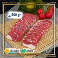 US Loin Wing Slice Yakiniku 500gr
