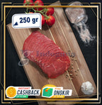 NZ Ribeye GF Slice Shabu-shabu 250 gr - Indoguna