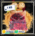 MIXED BERRIES FROZEN 1KG Buah Frozen