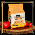 Tastysea Gourmet Fried Bean Curd Sheet / Fried Bean Curd Sheet Untuk Shabu-Shabu 200 Gr