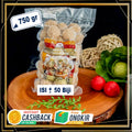 EL PRIMO Super Beef Meatballs 750gr