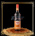 Toschi Caramelo salato Syrup 1lt / Toschi Sirup Caramel 1lt