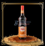 Toschi Caramelo salato Syrup 1lt / Toschi Sirup Caramel 1lt