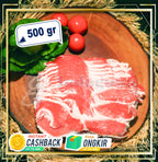 Aus Rib Cap Hormone & antibiotic free cut shabu 500gr