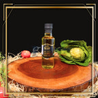 La Rustichella Black truffle Olive Oil