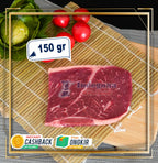 AUS Beef Clod MB 2+ Cut Steak 150gr