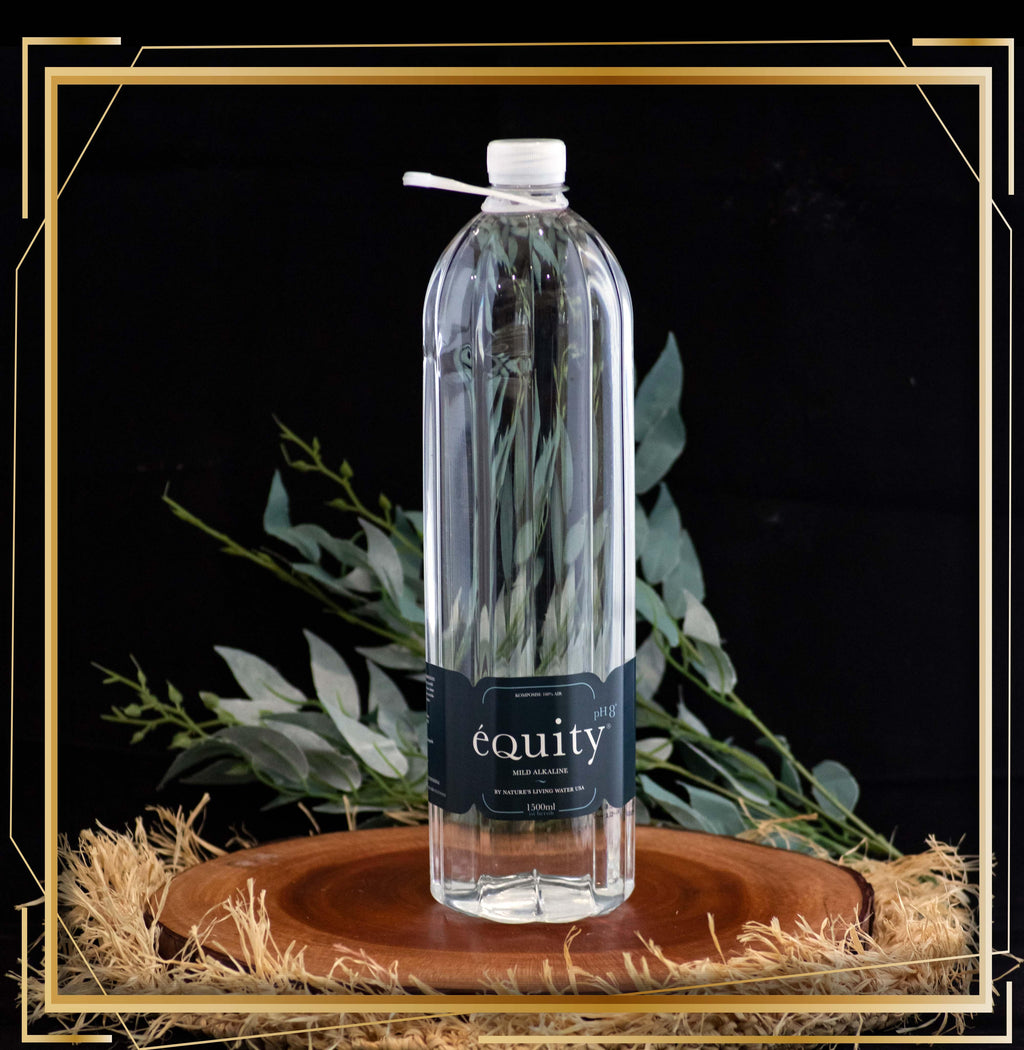 EQUITY MINERAL WATER 1500 ML / AIR MINUM MINERAL