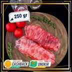 NZ - Tongue "Slice Yakiniku"