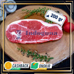 Sirloin Steak Australia Bebas Hormon / AUS-Sirloin Steak Hormone Free