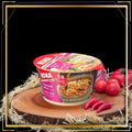 KOKA Bowl Noodle (spicy mushroom, creamy hot chicken, sichuan mala) 95gr