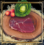 DAGING STEAK RIBEYE MURAH / CUBE ROLL 200GR *FS*