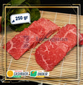 Japanese Cattle Wagyu Eye round Mb 9+ Cut Yakiniku 250gr / Daging Sapi Wagyu Eye round Mb 9+ cut Yakiniku