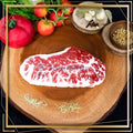 AUS CHUCK CREST GRADE S CUT STEAK 200GR