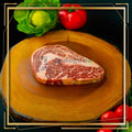 Japanese Cattle Wagyu Ribeye Mb 9 Cut Steak 300gr