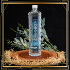 ORGANIQUE WATER 1200 ML / AIR MINERAL pH 8,5+