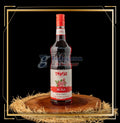 Toschi Rose Syrup 1lt / Toschi Sirup Mawar 1lt