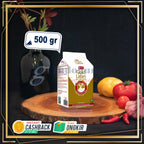 Rich Gold Label Whipping Cream 500 gr / Rich's - Whip Topping Cream Non-Dairy Pertama di Dunia