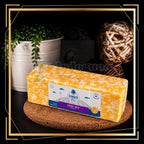 Dinner Bell Creamery Colby Jack Cheese Loaf 2.27kg