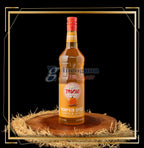 Toschi Pumpkin Syrup 1lt / Toschi Sirup Pumpkin 1lt
