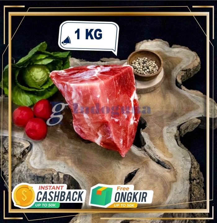 Daging Sapi Import 1 KG 8.8 Sale