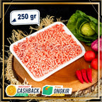DAGING GILING REGULAR 250GR/ GROUND BEEF REGULAR 250GR